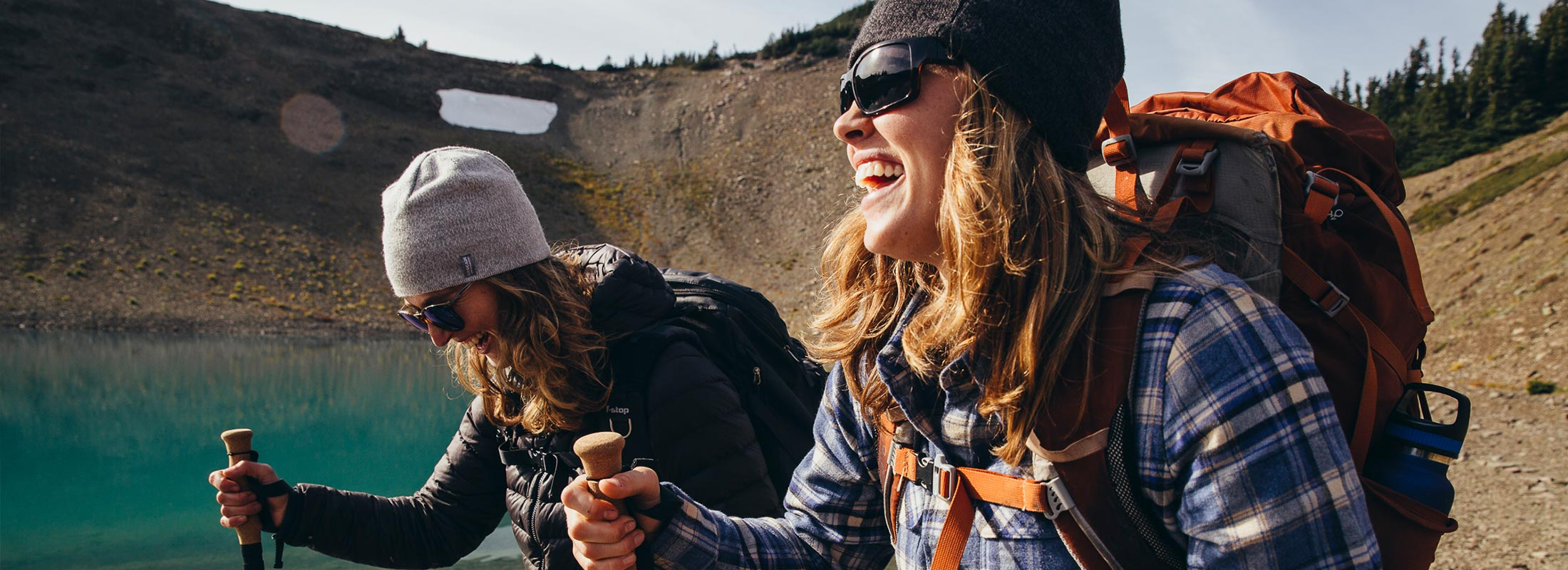 APPAREL – Cascade Mountain Tech