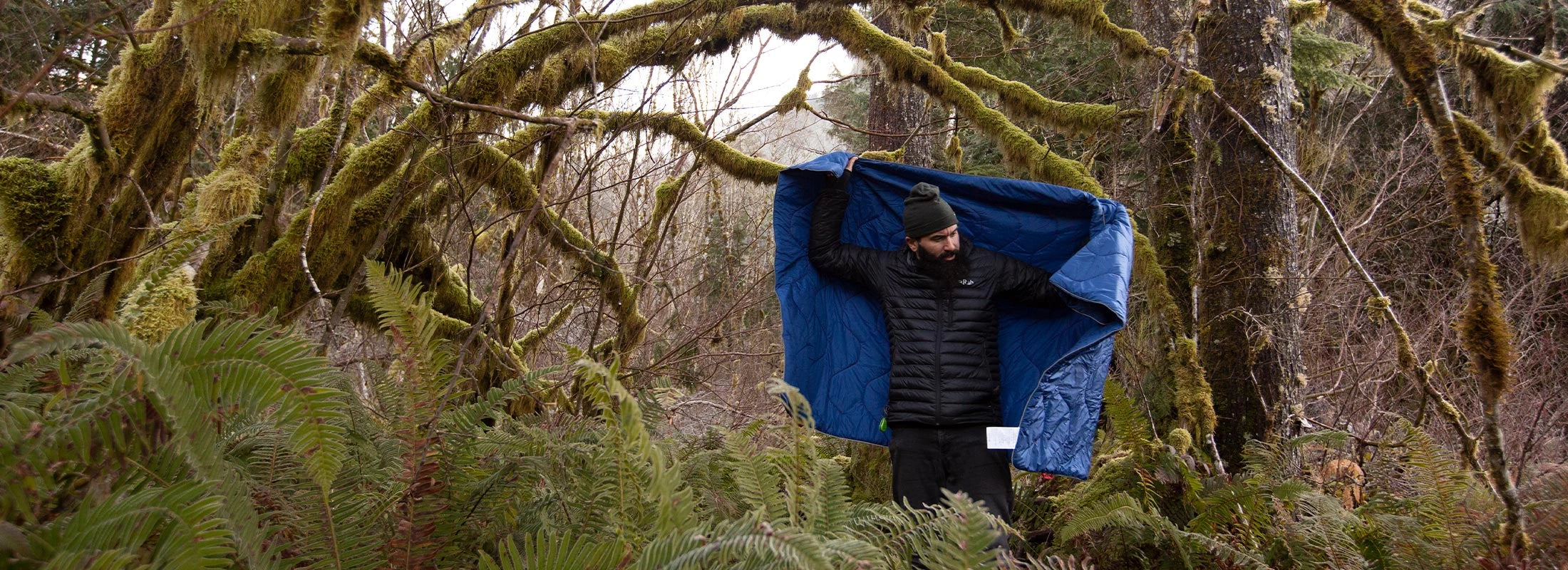 CAMP BEDDING – Cascade Mountain Tech