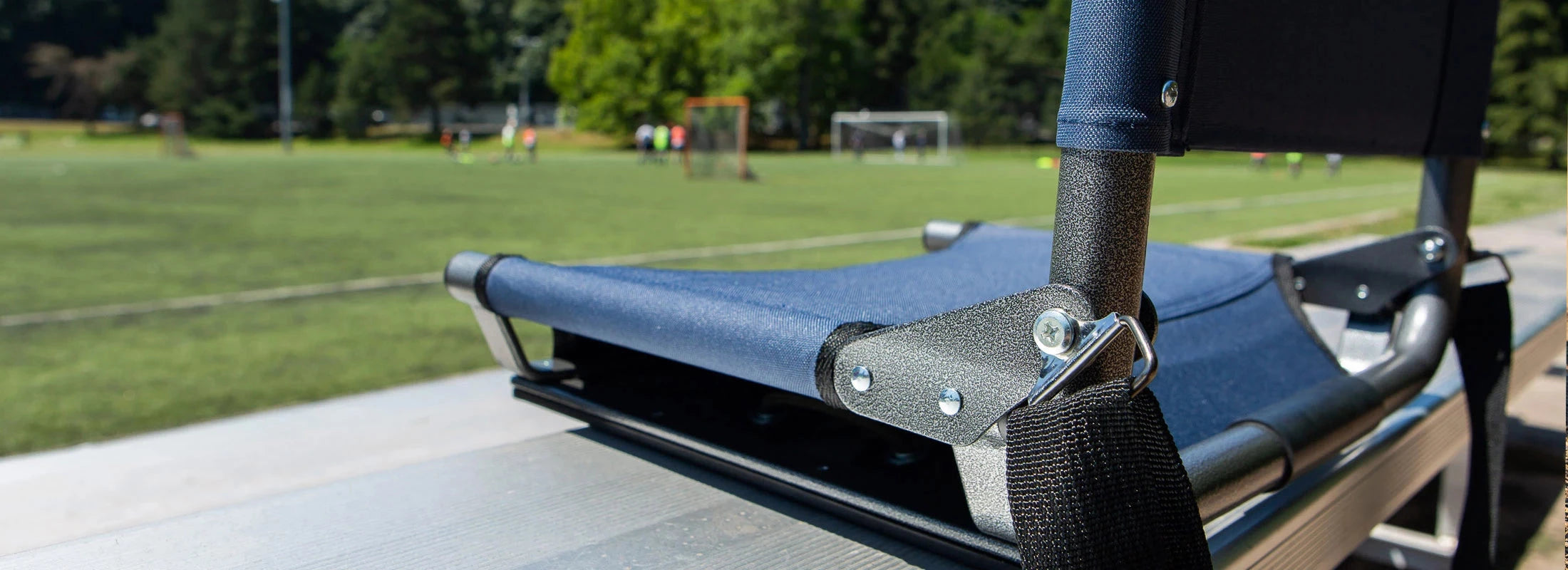 STADIUM SEATS Cascade Mountain Tech