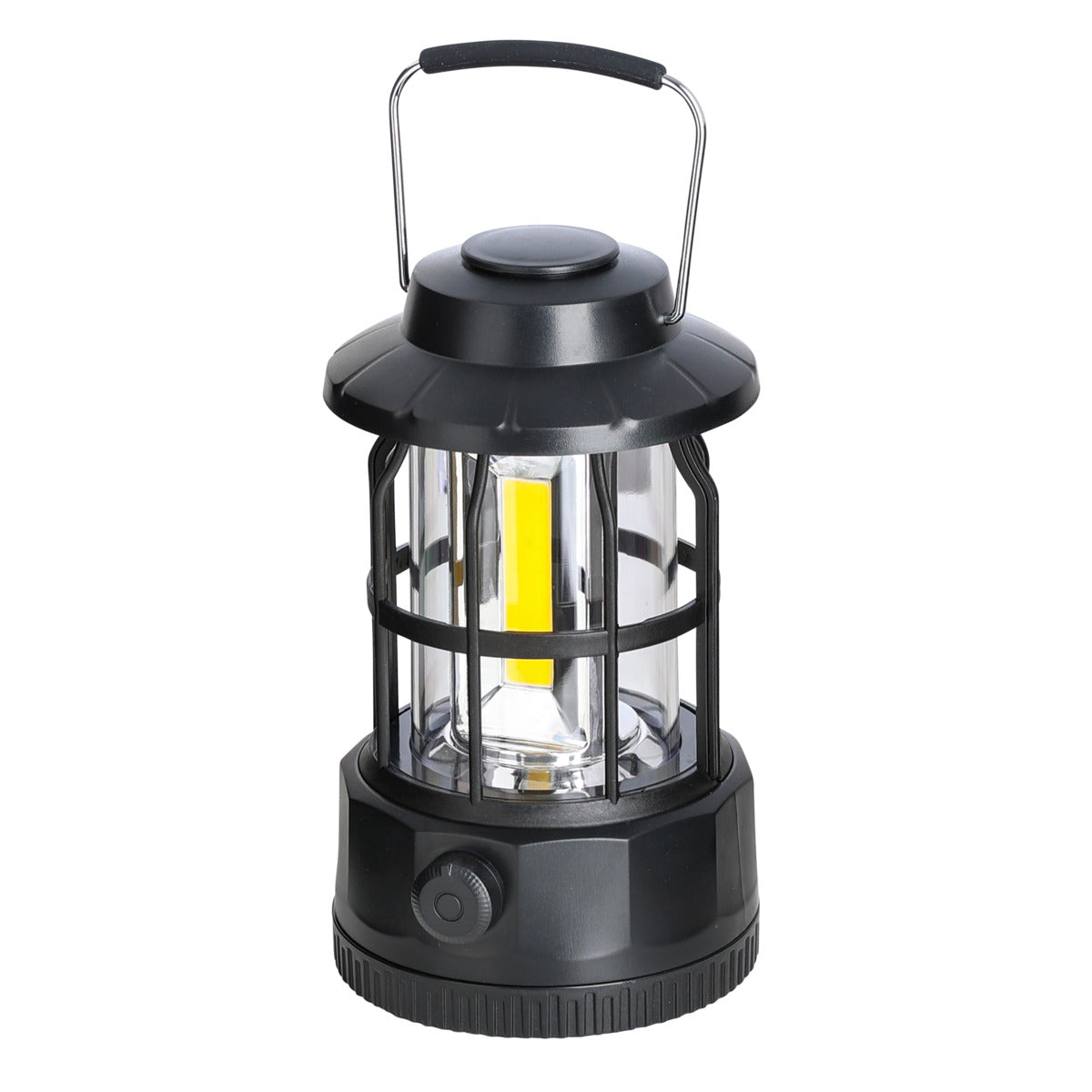 Sallal Prairie Retro Lantern – Cascade Mountain Tech