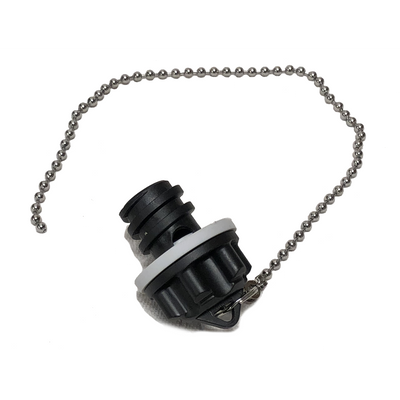 Replacement Super Cooler Plug Kit