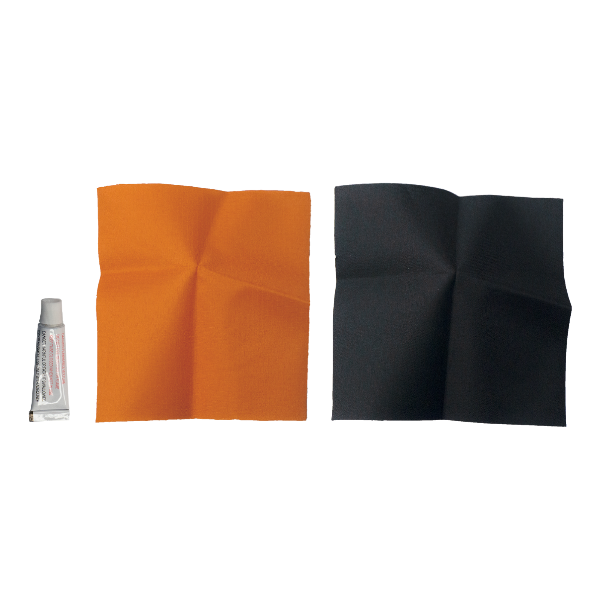 アウトドア寝具 Mountain Research HOLIDAY Pad1/2 Cascade Orange Mountain Tech Inflatable Sleeping Pad With