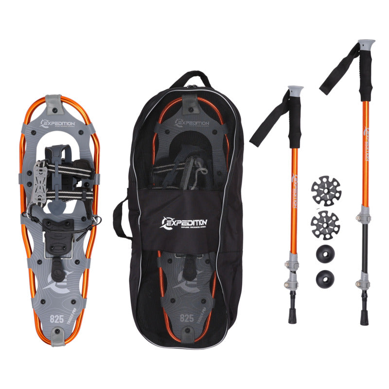 Truger Trail II Series Kit