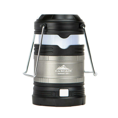 Cascade Mountain Tech LED Multi-Mode Pop Up Lantern