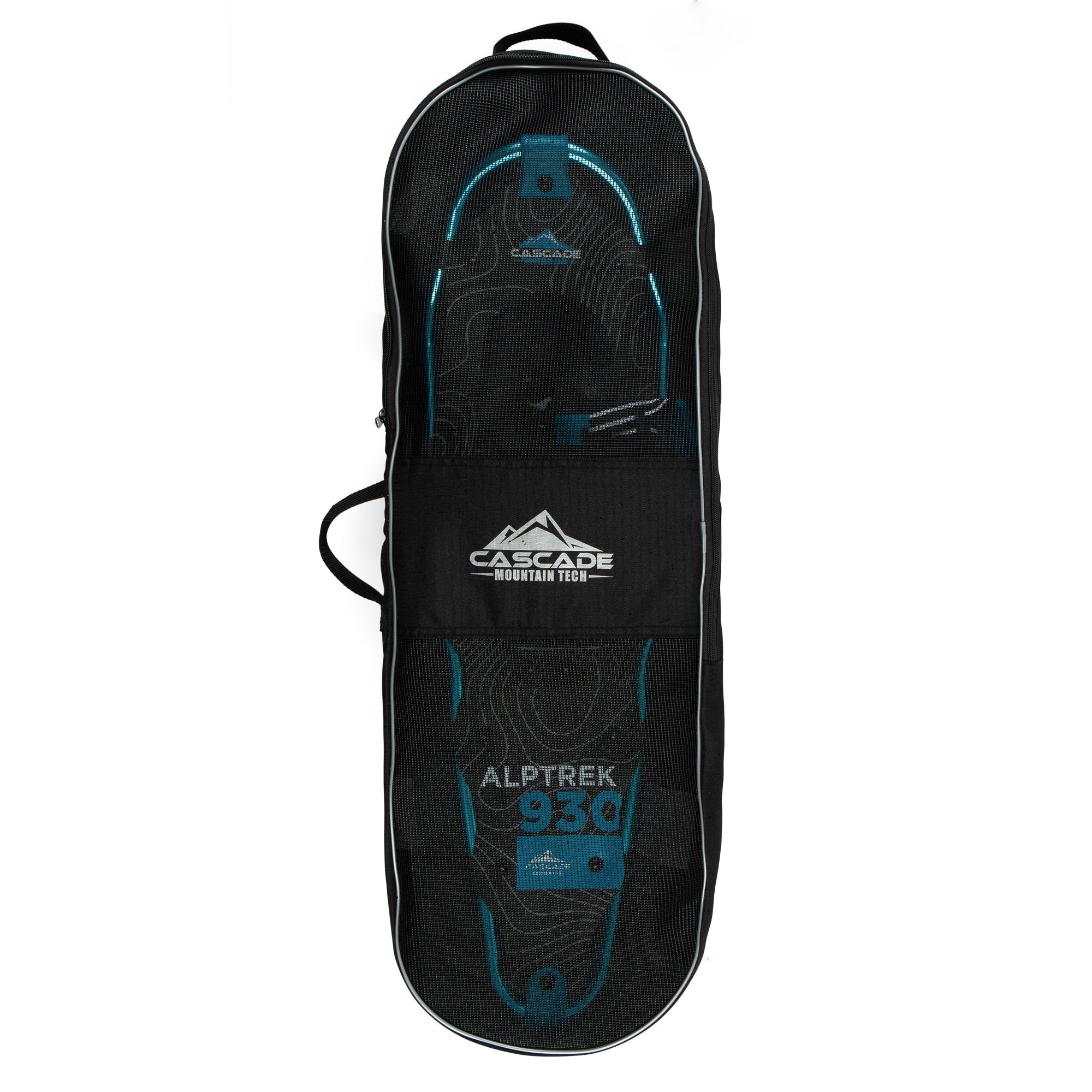 k2 cascade double ski bag Cascade Mountain Tech Snowshoe Replacement 930 Carry Case