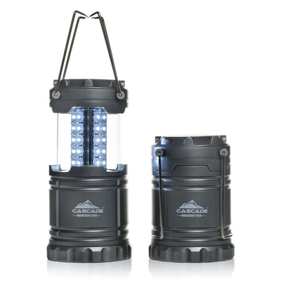 Pop-Up LED Lantern (2-Pack)