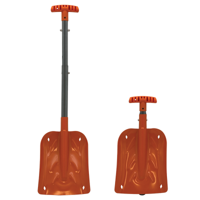 Expedition Emergency Snow Shovel - Collapsible