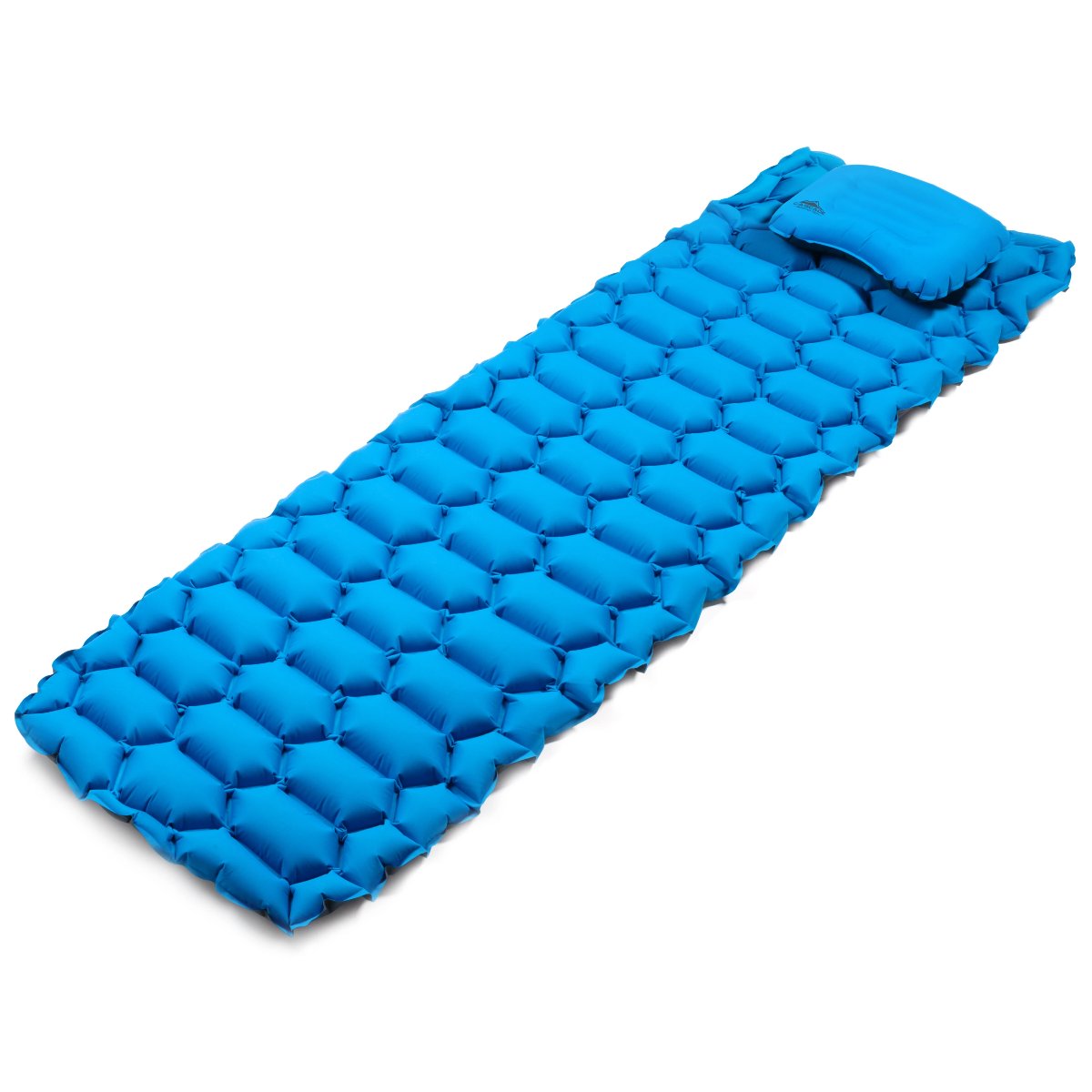 Insulated Sleeping Pad Set – Cascade Mountain Tech