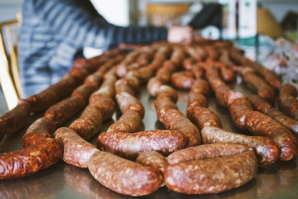 How the Sausage Gets Made: What Goes Into a Successful Elk Hunt (Plus an Elk Sausage Recipe)