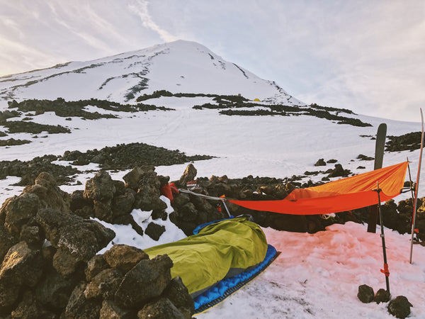 Intro to Solo Backpacking: Tips for Camping Alone in the Backcountry