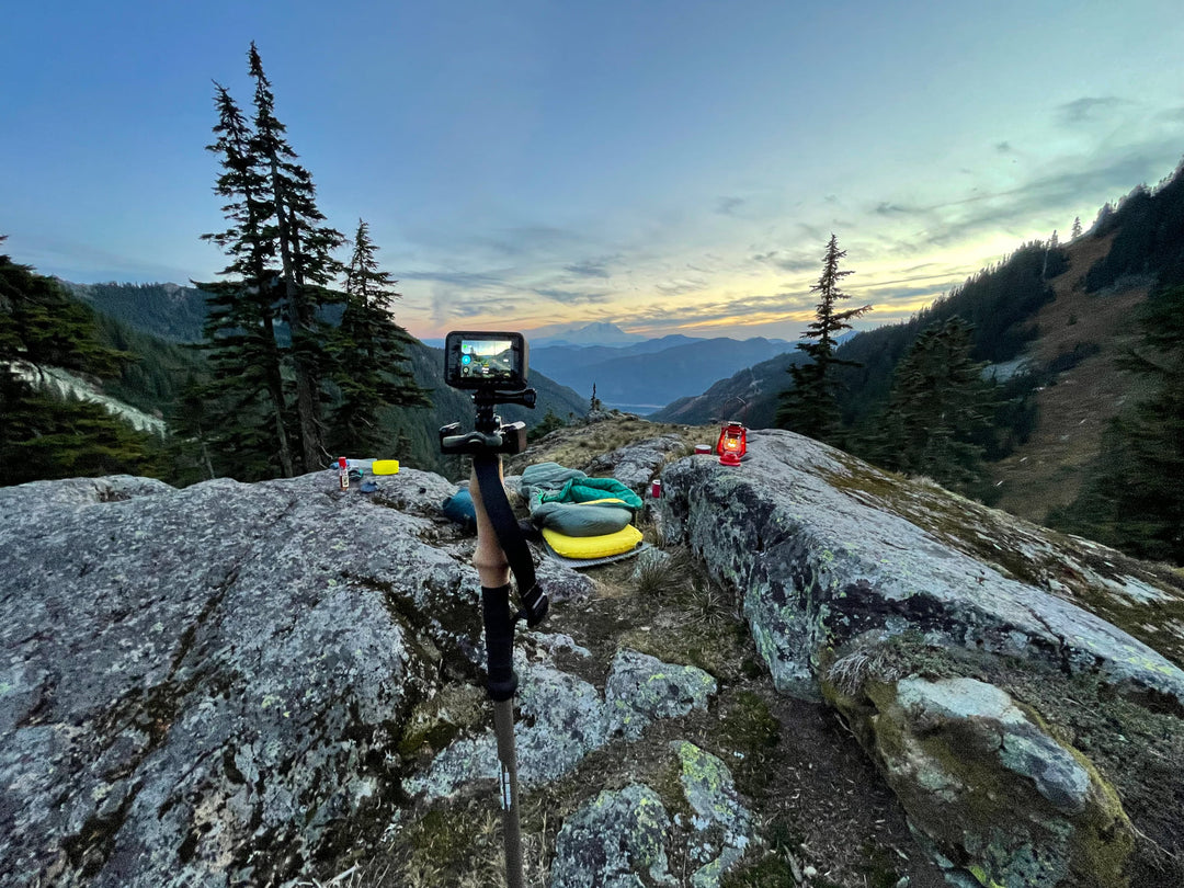 COTS – Cascade Mountain Tech