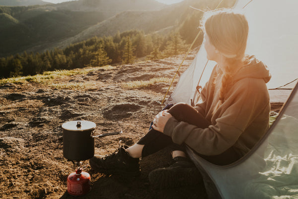 Backpacking 101: How to Prepare for Your First Backcountry Camping Trip