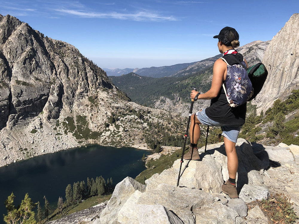 The Hiker Trash Commandments: 7 Tips for First-Time Thru-Hikers ...
