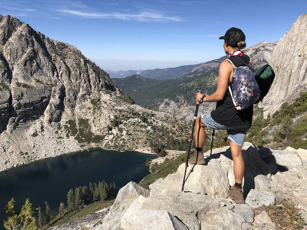 The Hiker Trash Commandments: 7 Tips for First-Time Thru-Hikers
