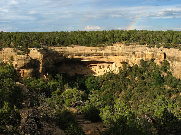 Exploring Colorado: A Look Inside Mesa Verde National Park