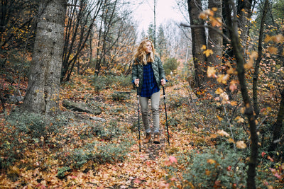 Fall Gear