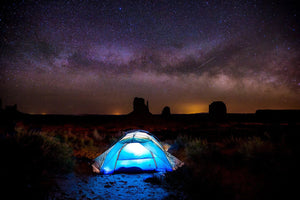 CAMPING PARTS