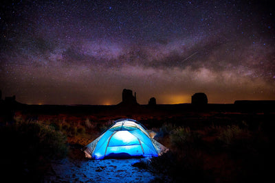 CAMPING PARTS