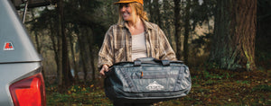 TRAVEL BAGS