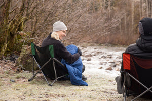 camping chair