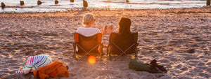 CAMP CHAIRS