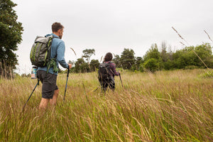 TREKKING POLE