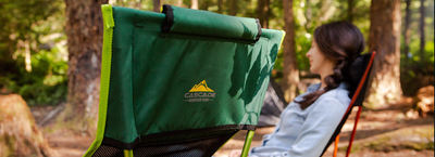 Camping Chairs