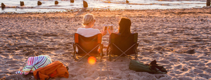BEACH CHAIRS