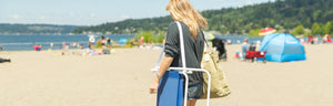Beach Replacement Parts