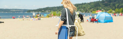 Beach Replacement Parts