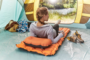 CAMP GEAR REPLACEMENT PARTS