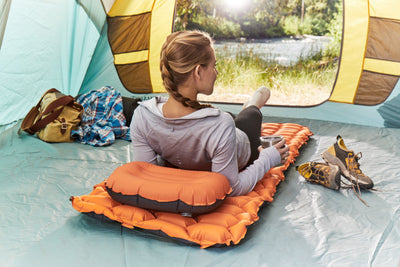 CAMP GEAR REPLACEMENT PARTS