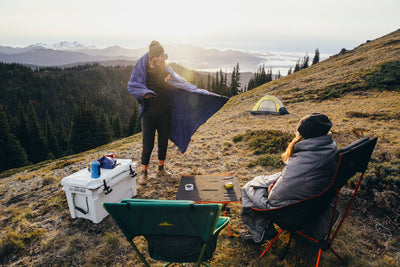 CAMP GEAR