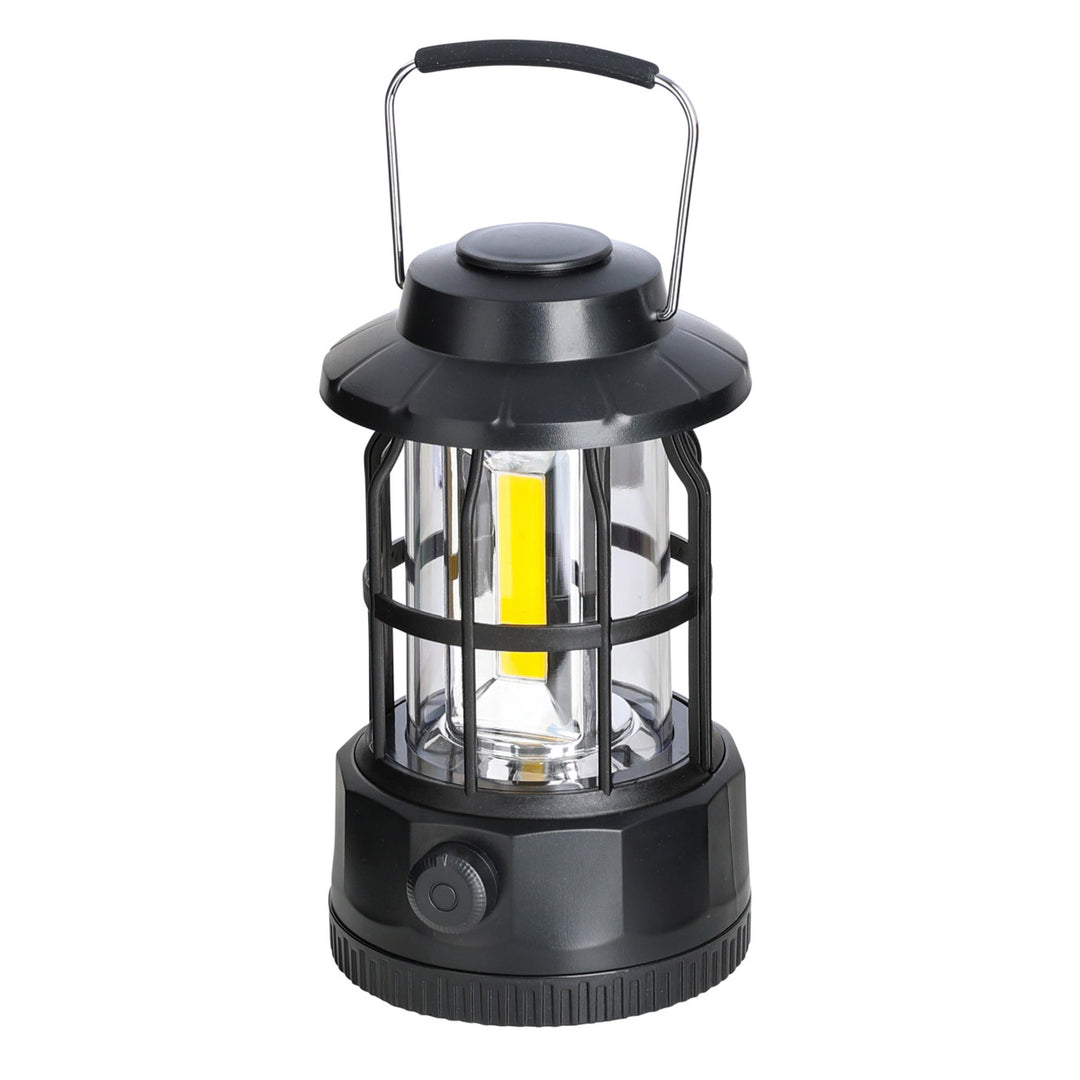 Sallal Prairie Retro Lantern – Cascade Mountain Tech