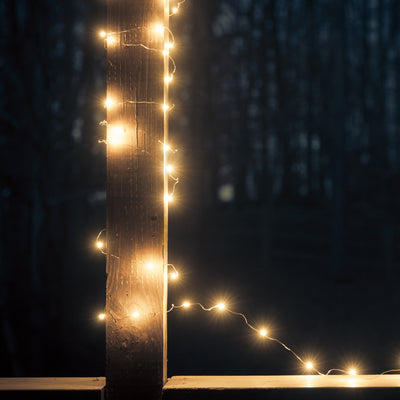 String Light - 2 Pack