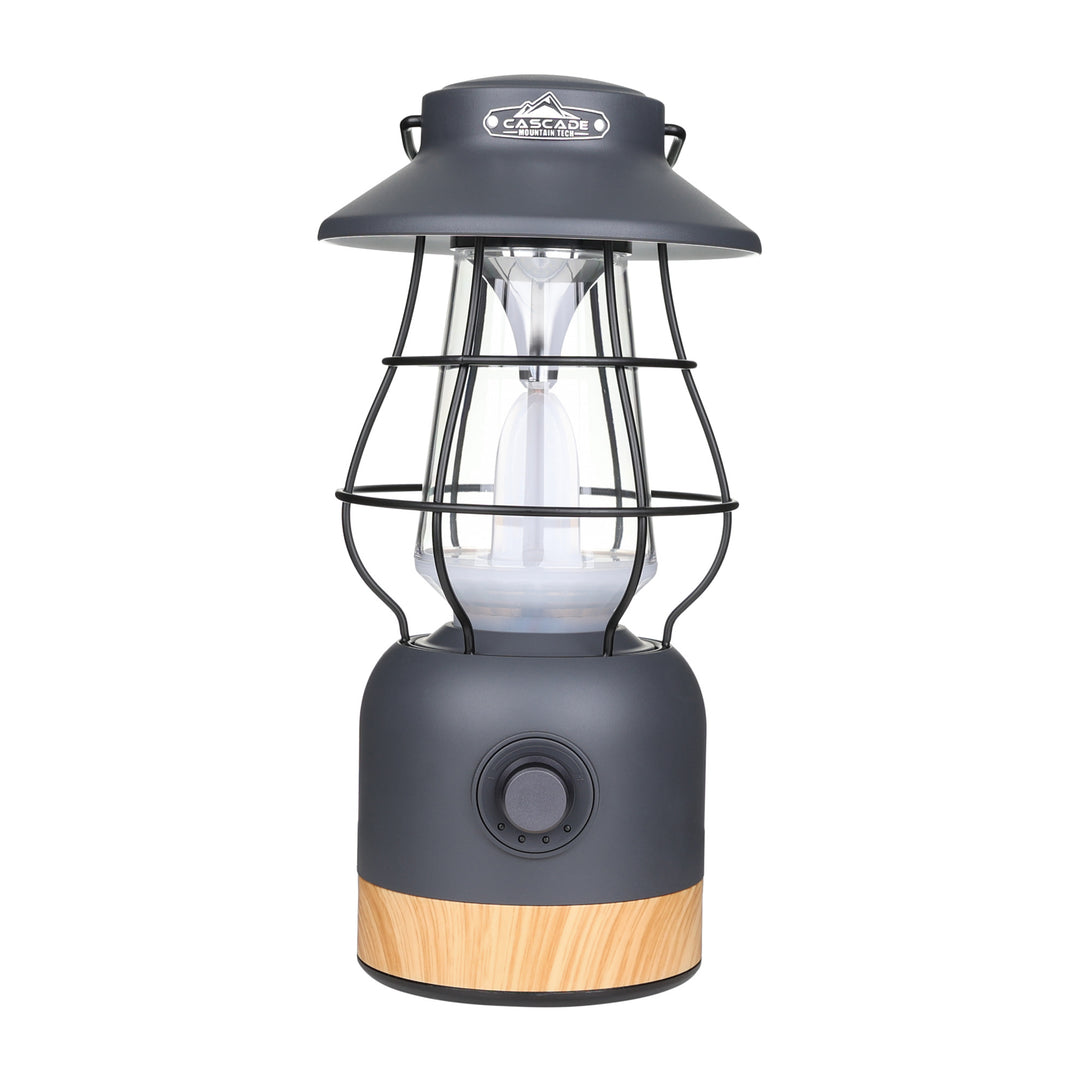 Campfire Lantern – Cascade Mountain Tech