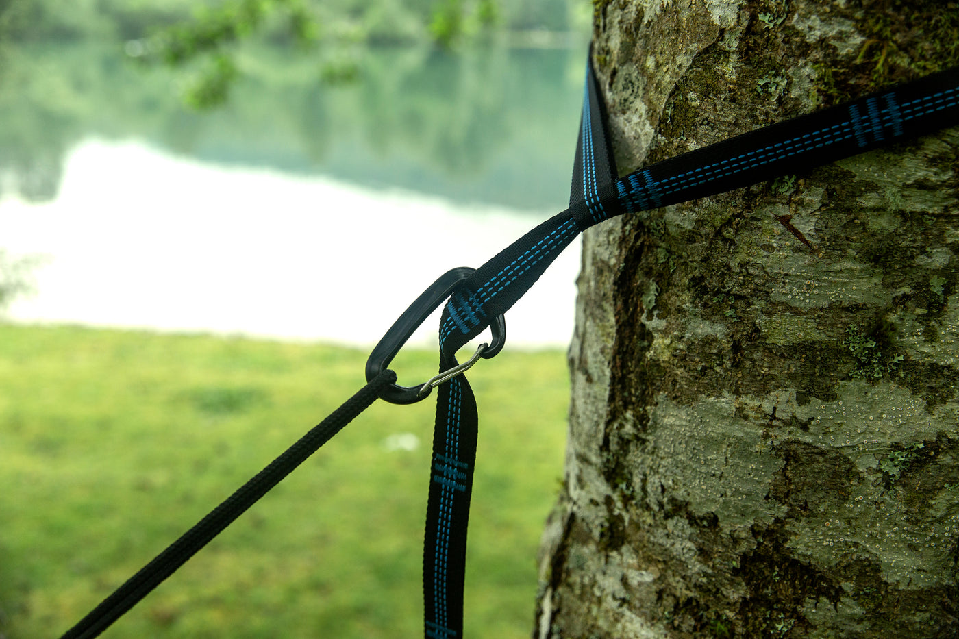 2-Person Travel Hammock