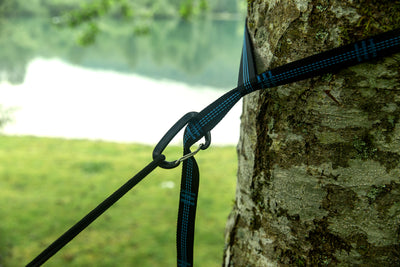 2-Person Travel Hammock