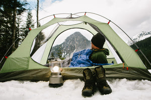 Cascade Mountain Tech - Designed for Every Adventure