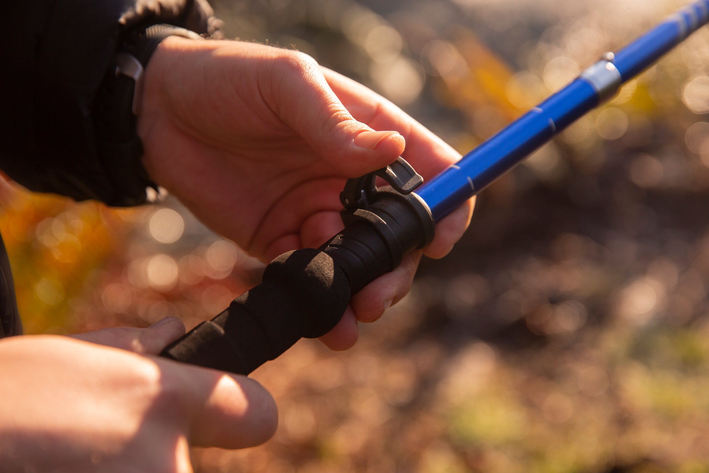 Product Instructions – Cascade Mountain Tech