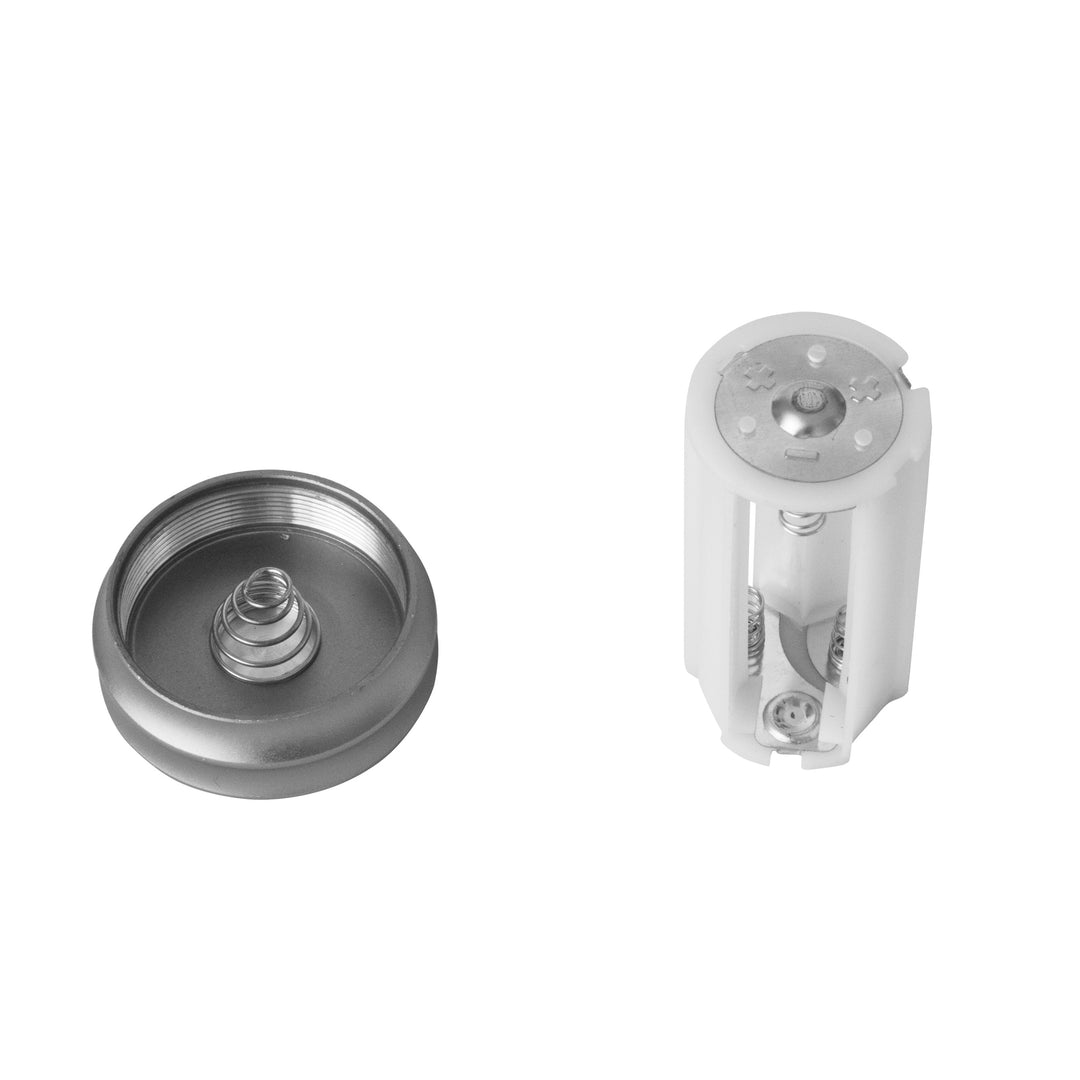 Compact Aluminum Lantern (2-Pack) – Cascade Mountain Tech