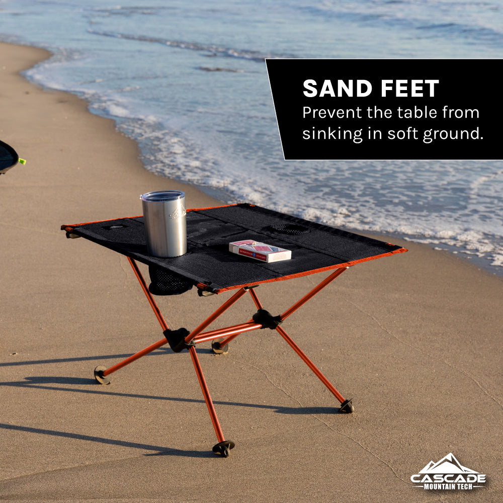 Folding Tables Outdoor Revolution Camping Table Folding Camping