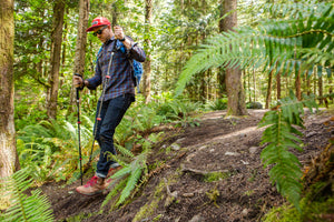 Cascade Mountain Tech - Designed for Every Adventure