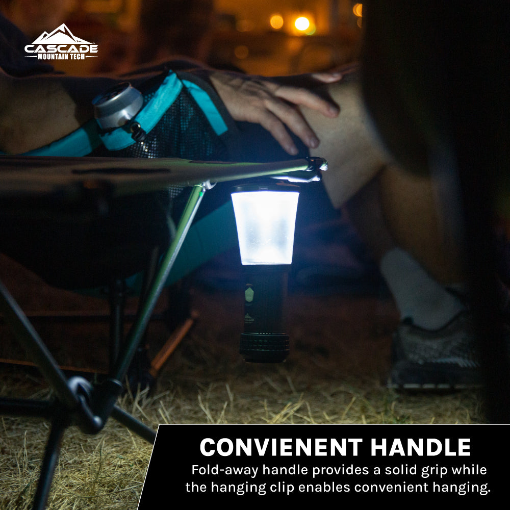 Convertible Lantern/Flashlight (3-Pack)