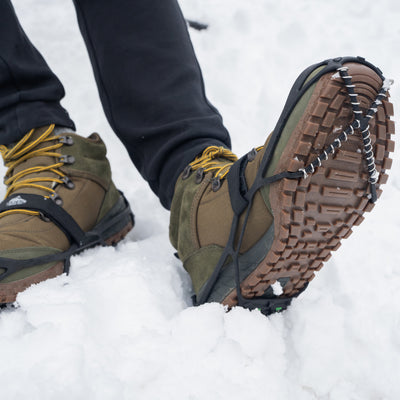 Ice Traction 360 Cleats