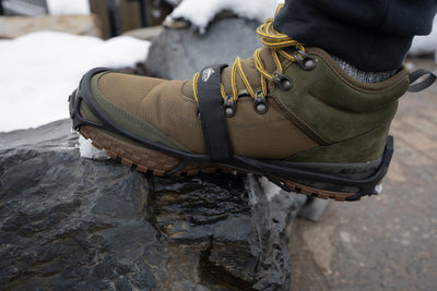 Ice Traction 360 Cleats