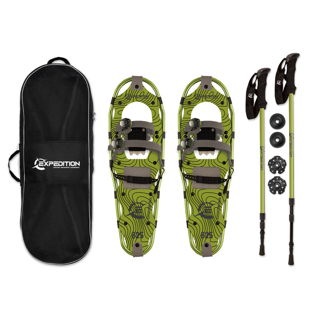 Trail Series Kit – Cascade Mountain Tech
