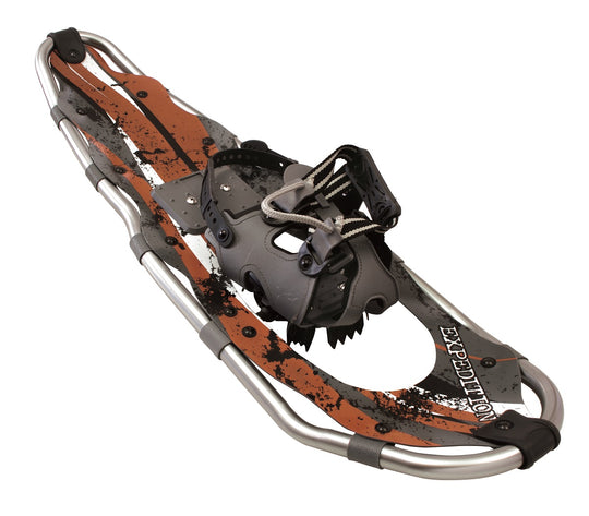 Truger Trail Series Snowshoe – Cascade Mountain Tech