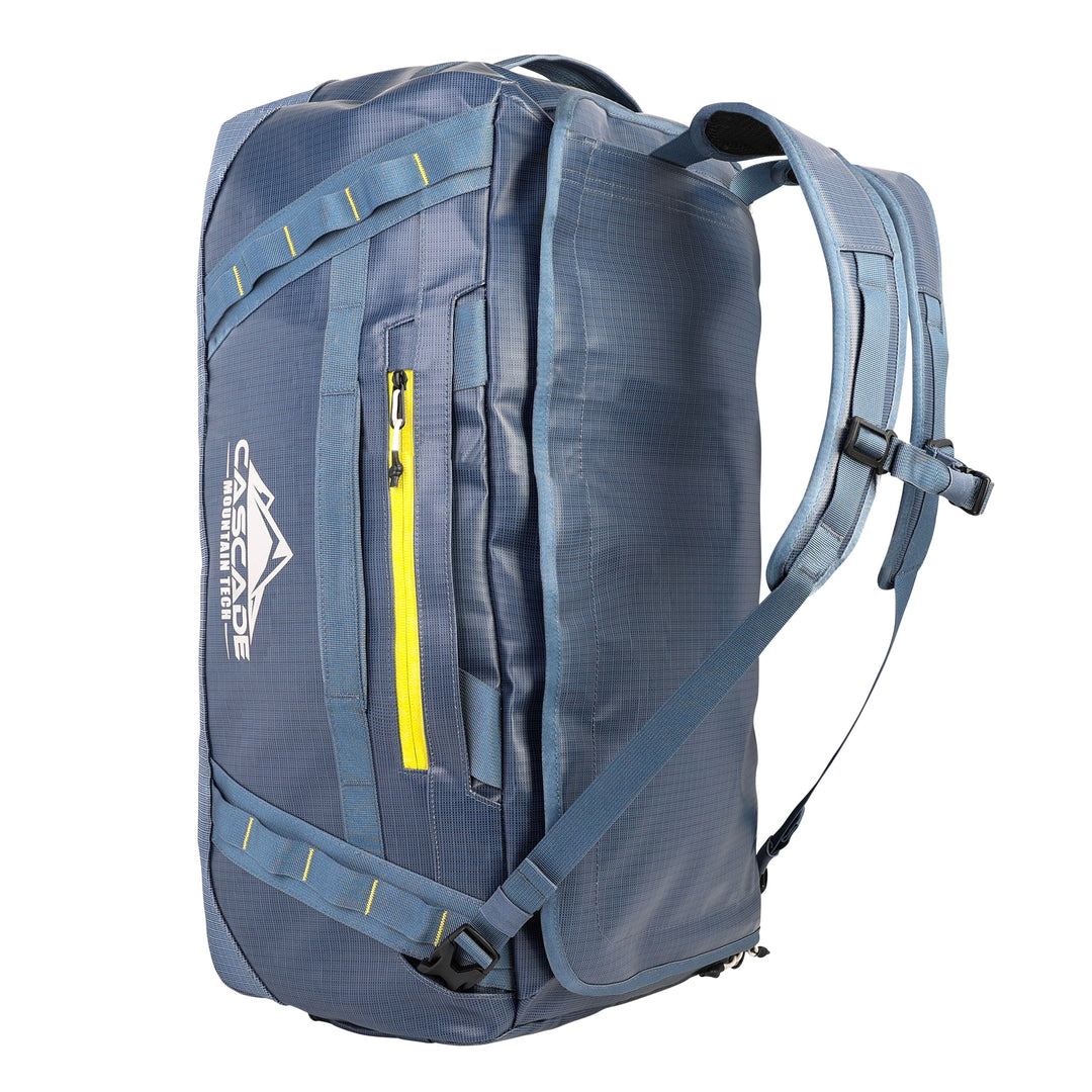 backpack duffel laptop Convertible Duffel Bag – Cascade Mountain Tech