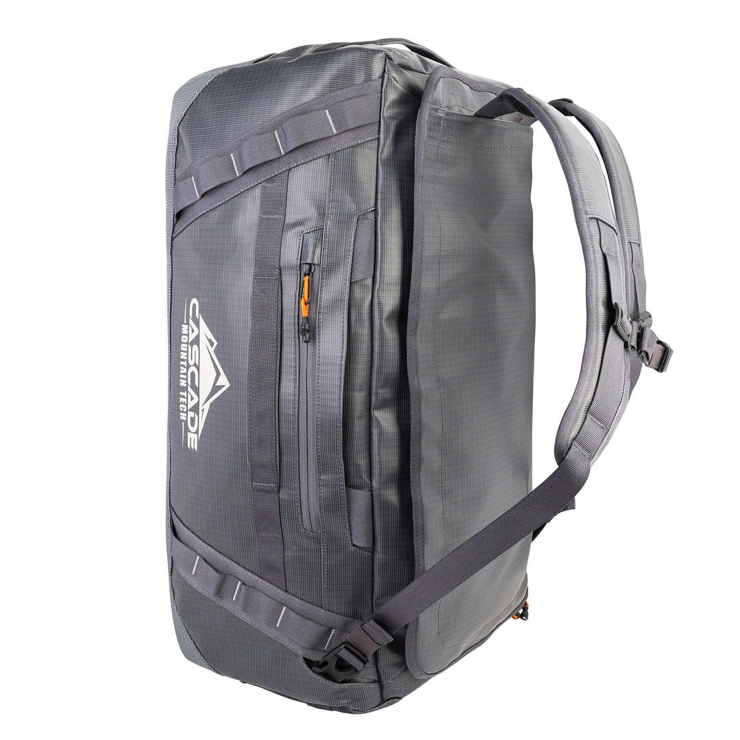 backpack duffel laptop Convertible Duffel Bag – Cascade Mountain Tech